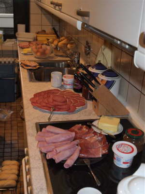 Wurst