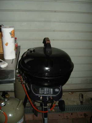 OutdoorChef