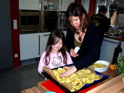 Kartoffeln