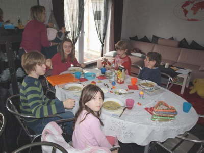Jugendtisch
