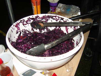 Rotkohl